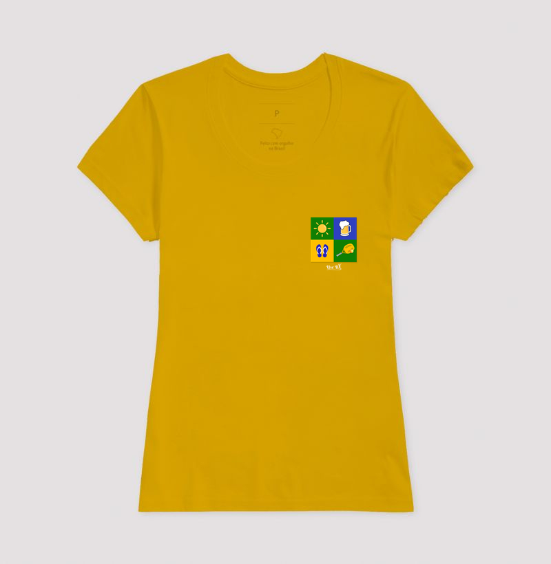 Kit do Beach Tenista 🎾☀️🍺🩴 - Imagem 16