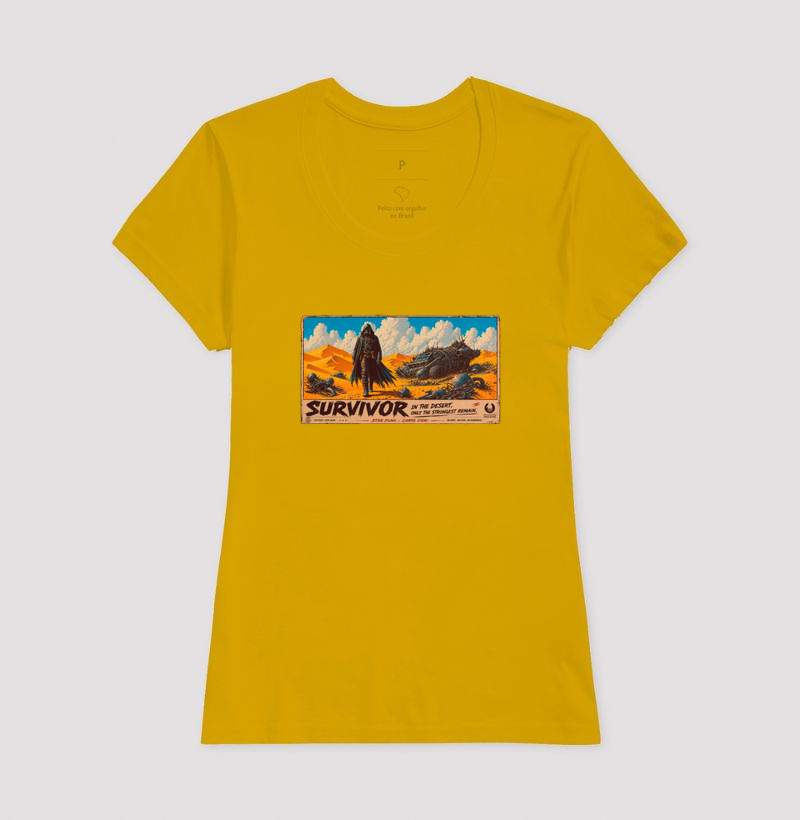 Camisa 16