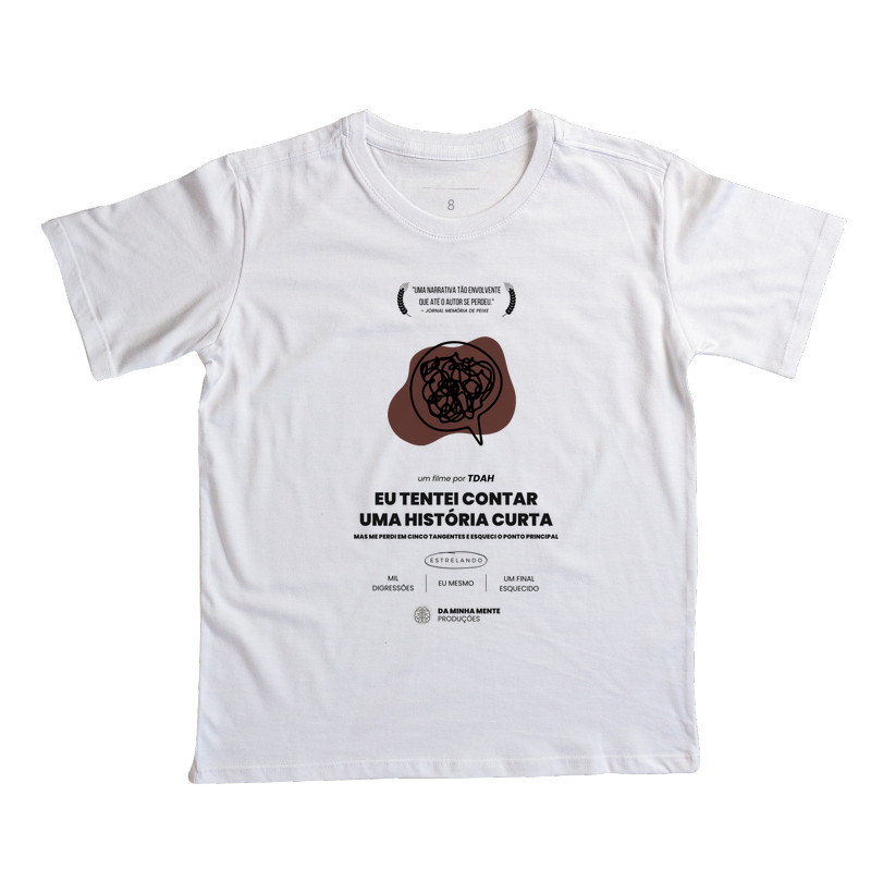 Camisa 3
