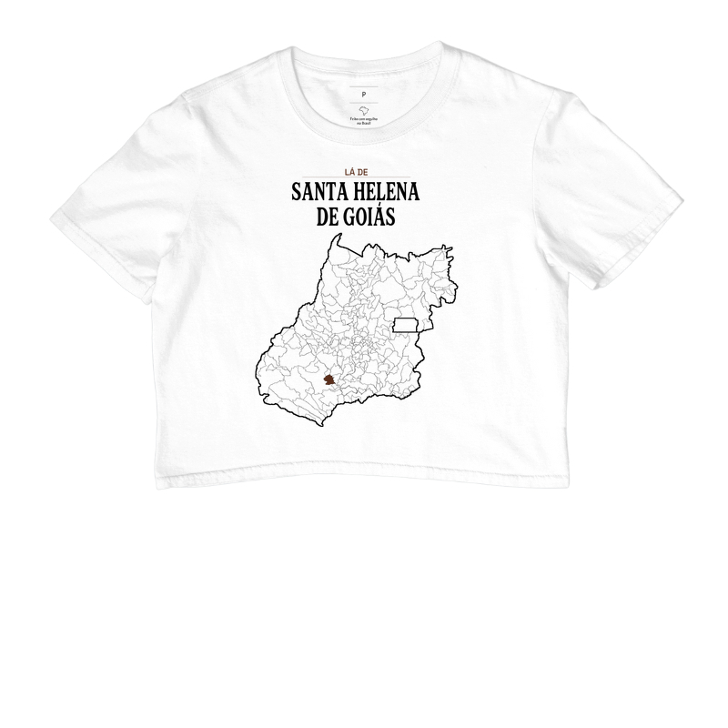 Santa Helena de Goiás | Território GO - Imagem 3