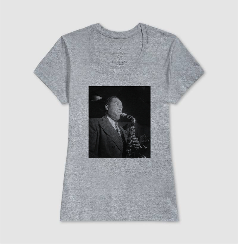 Charlie Parker, 1947 - Imagem 19