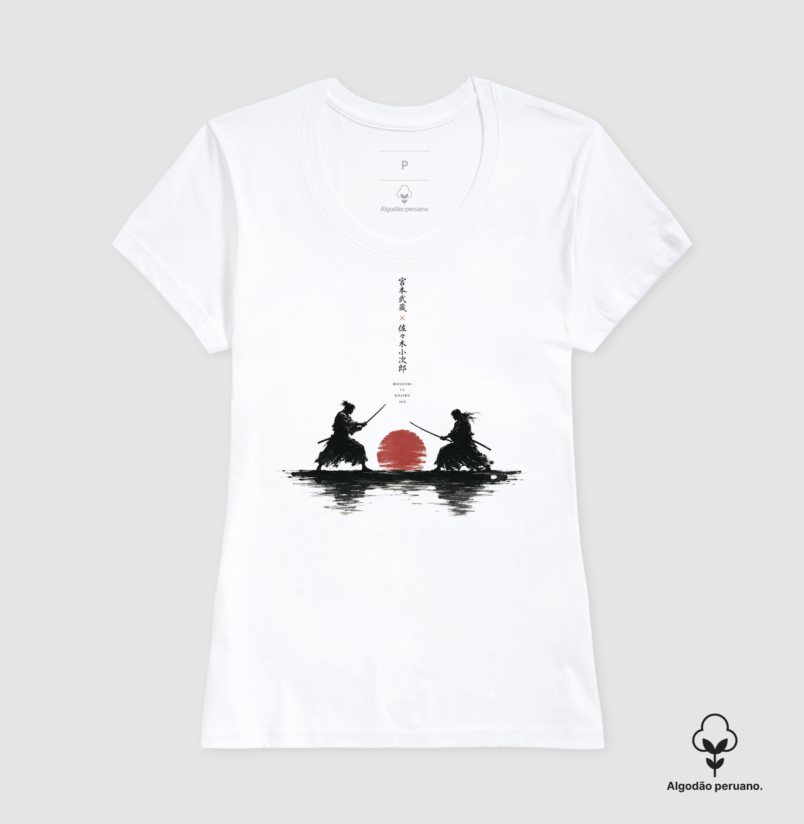 Camisa 5