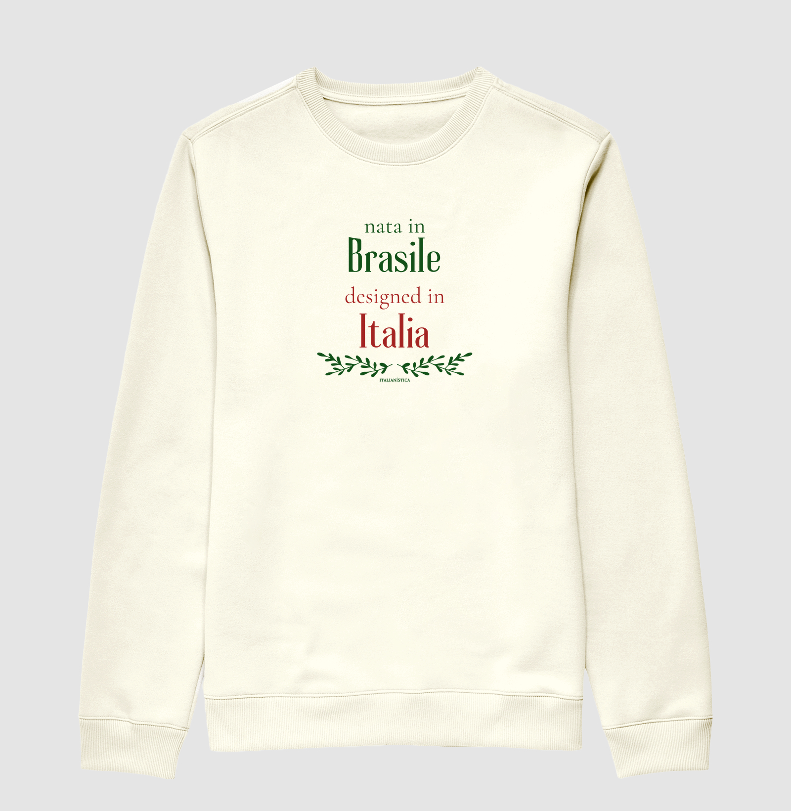 Nascida no Brasil, com design italiano - Imagem 3