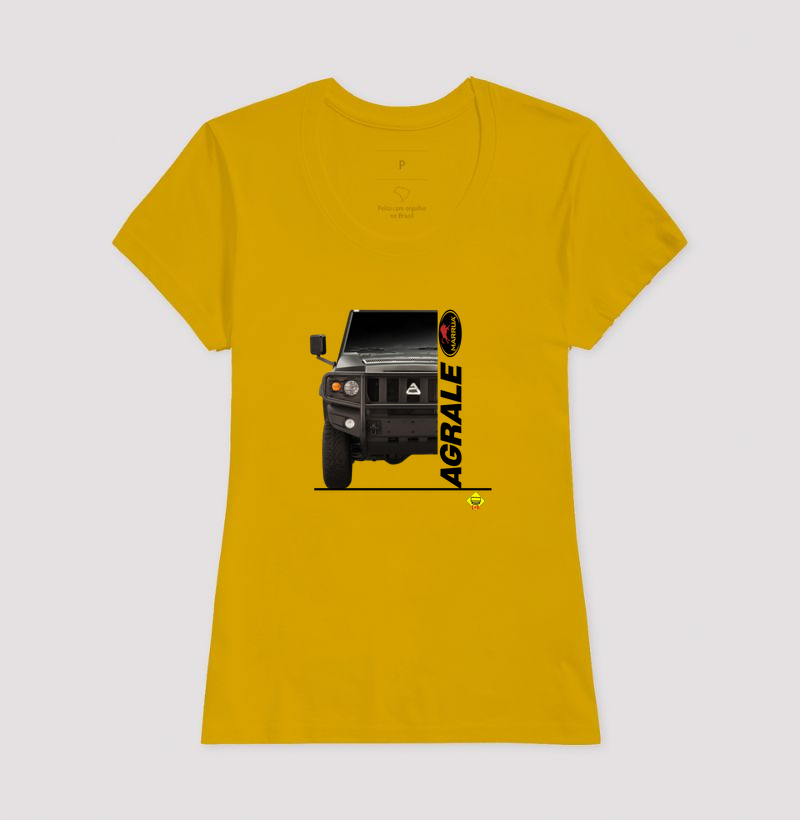 Camisa 17