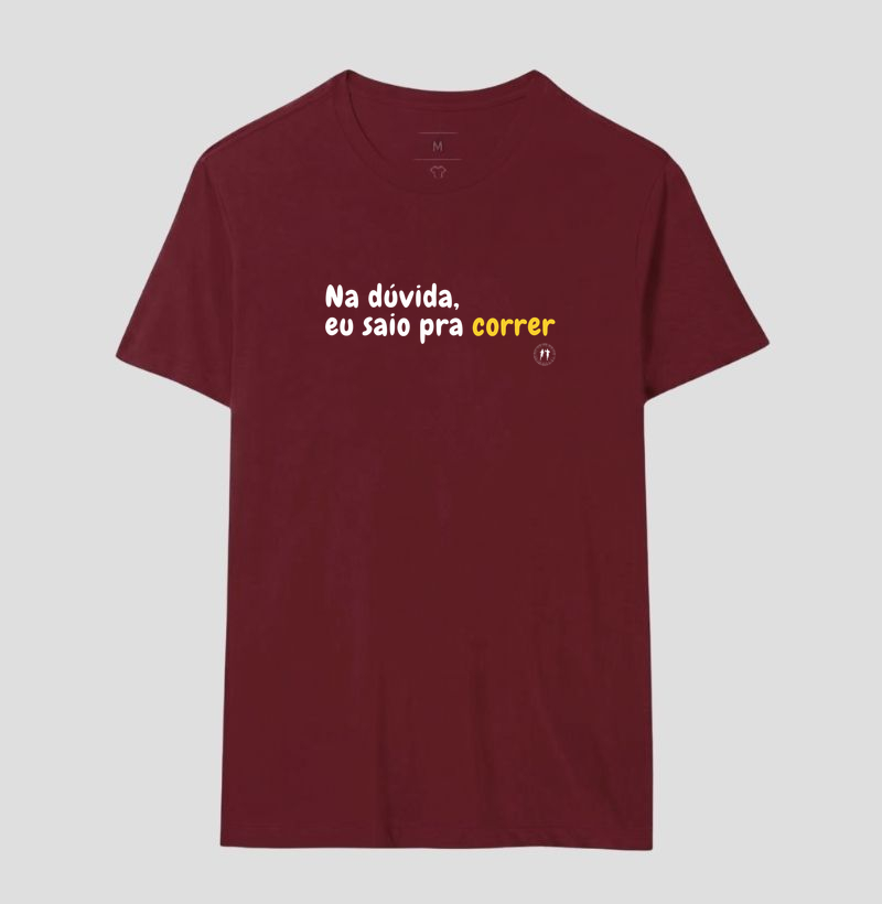 Na dúvida, eu saio pra correr - Imagem 18