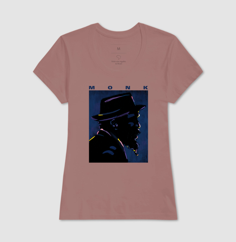 Camisa 18