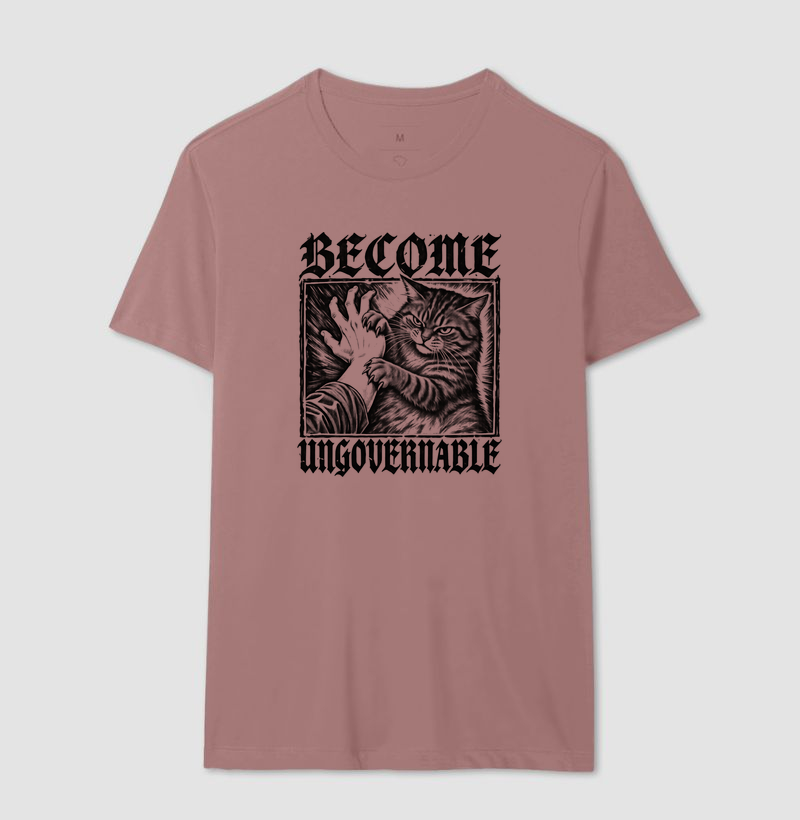 become ungovernable - Imagem 4