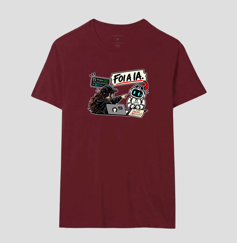 Camisa 13