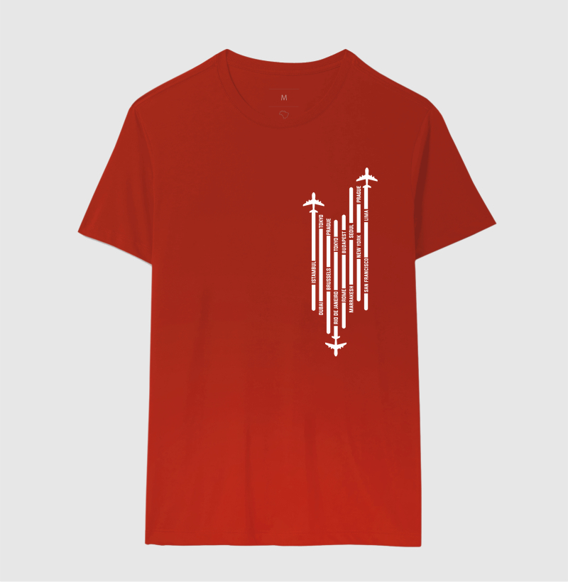 Camisa 7