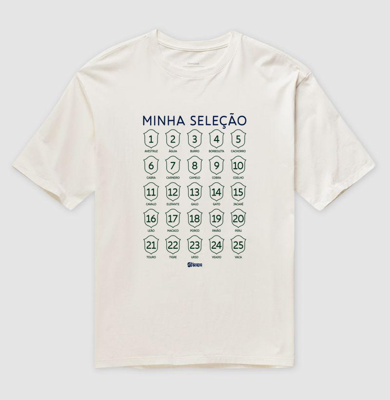 Camisa 3