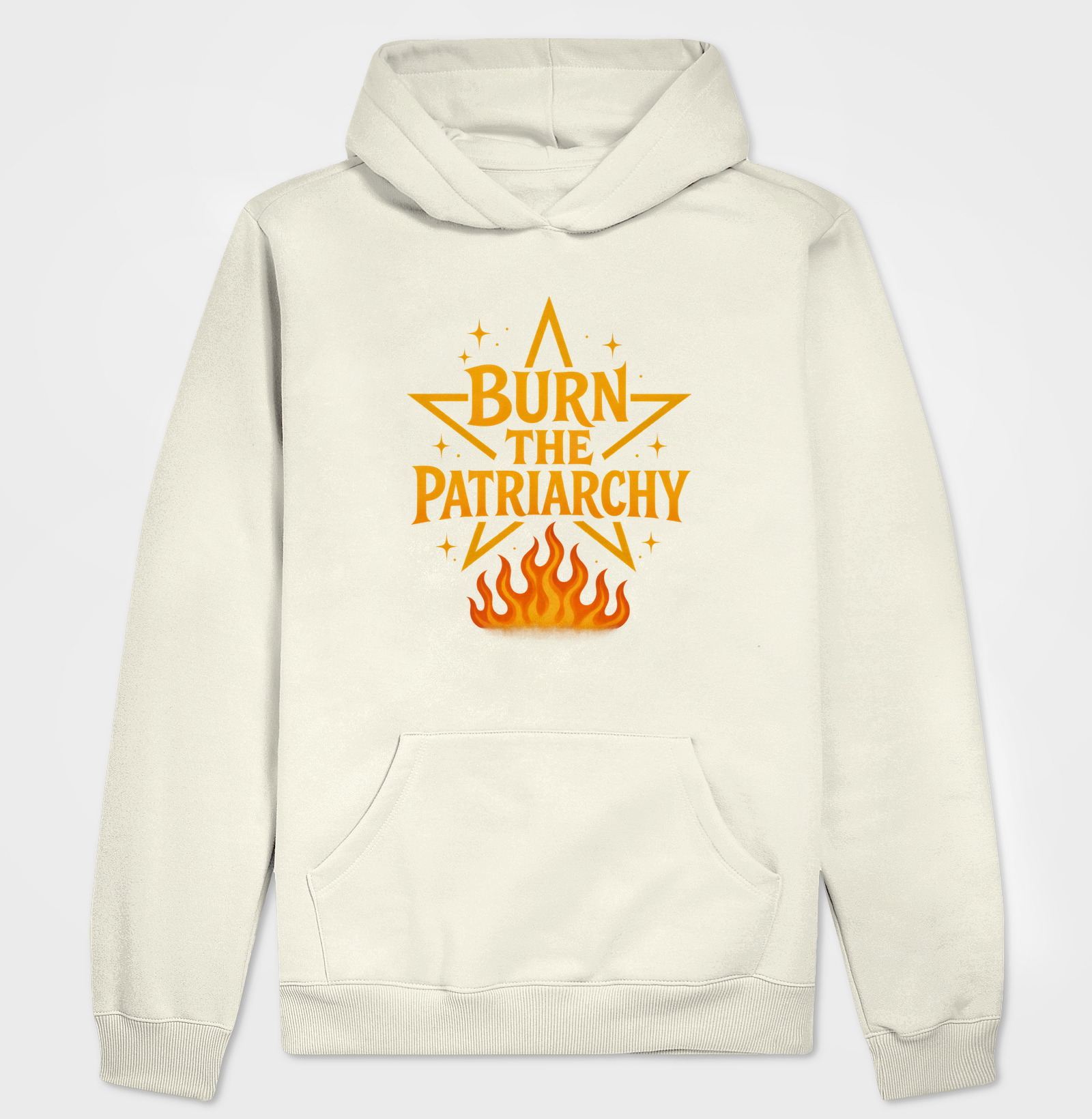 Burn the Patriarchy - Imagem 3