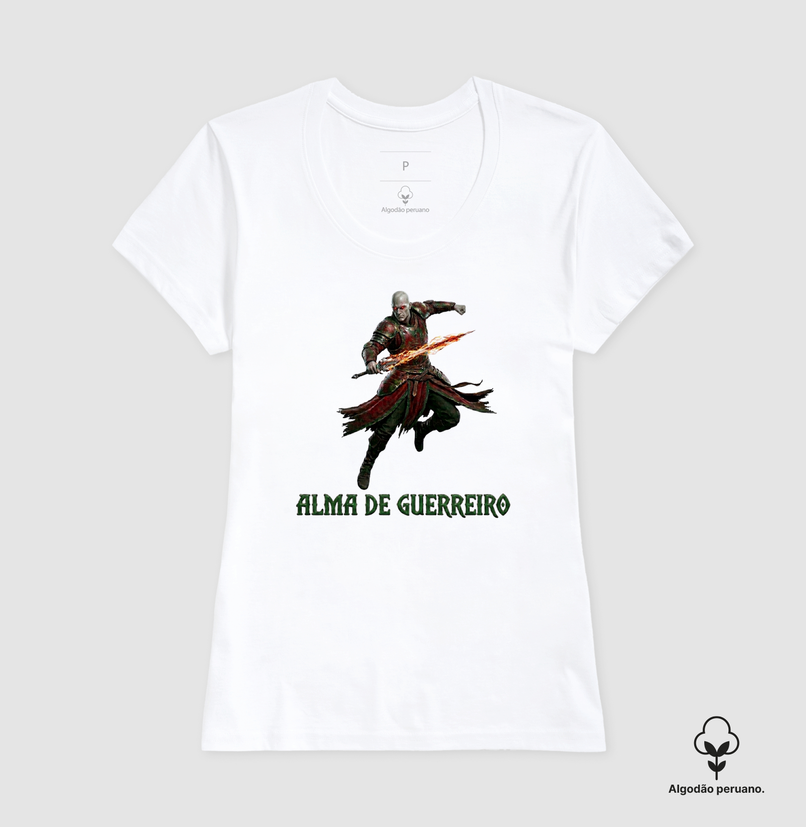 Camisa 6