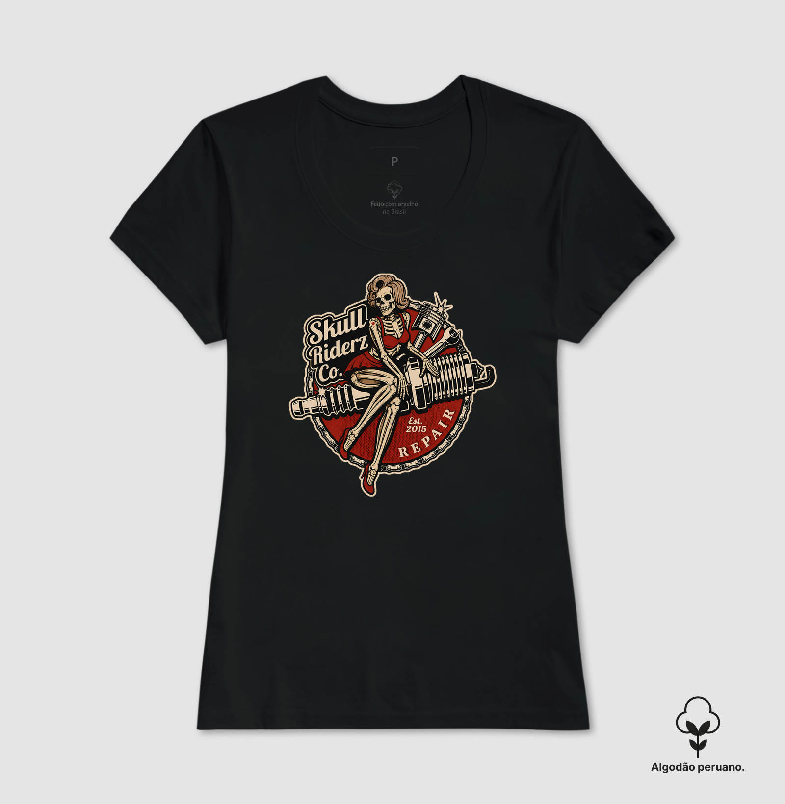 Camisa 4