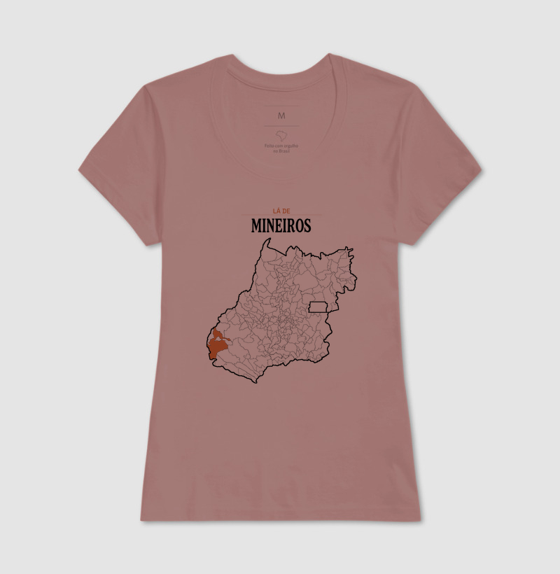 Camisa 16