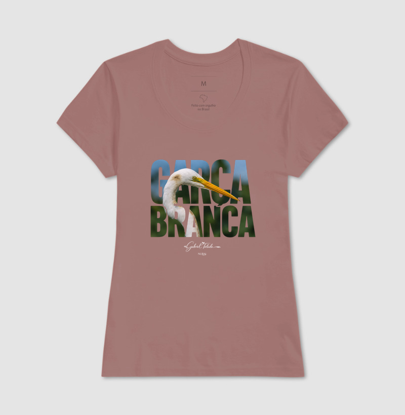 Camisa 16