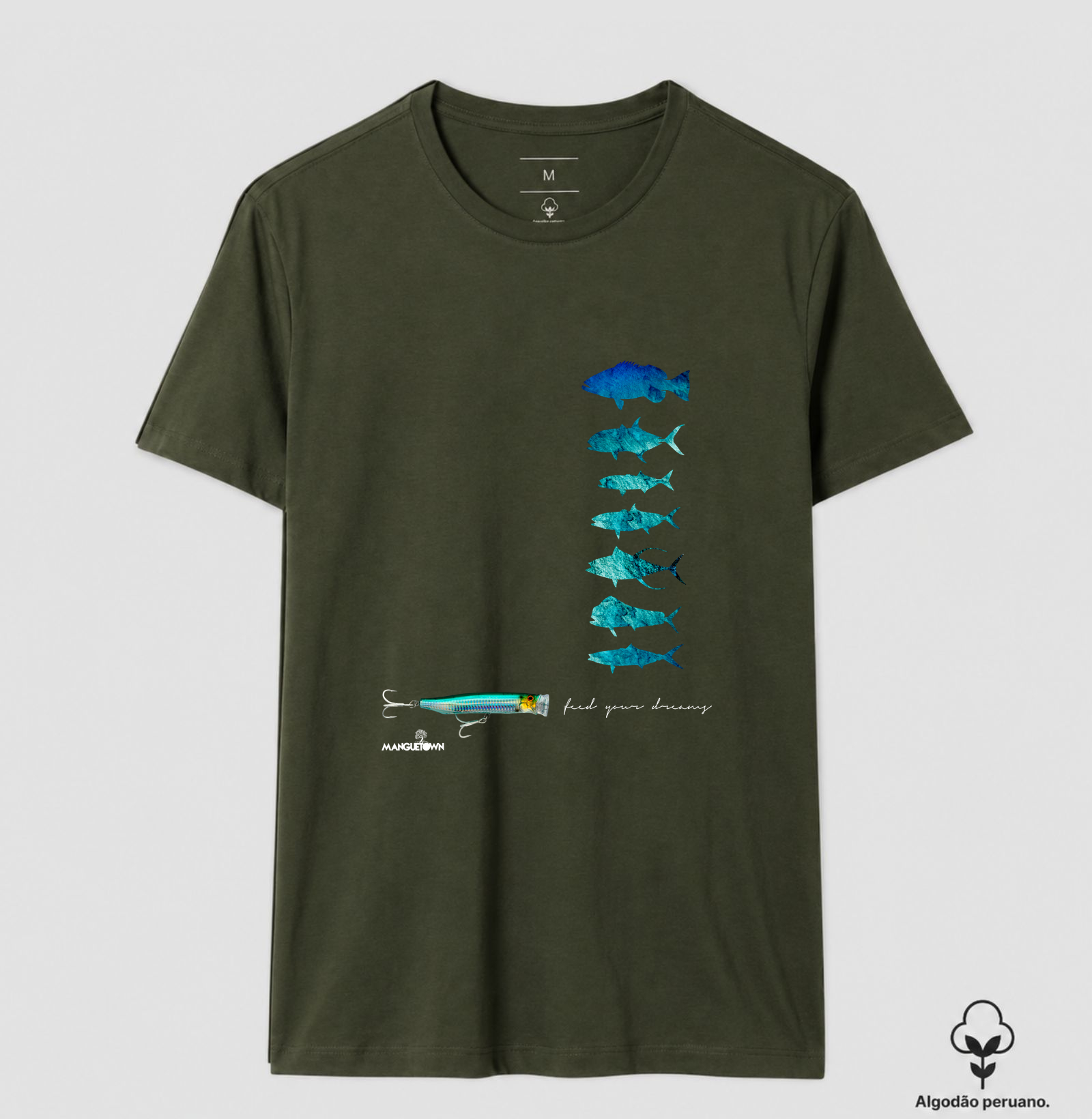 Camisa 7