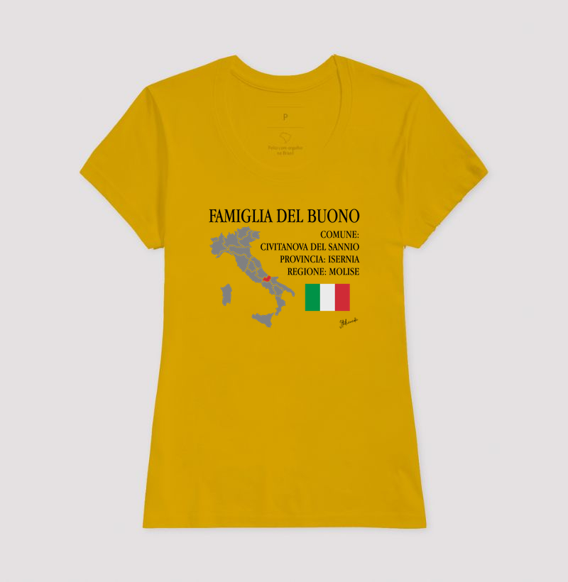 Camisa 12