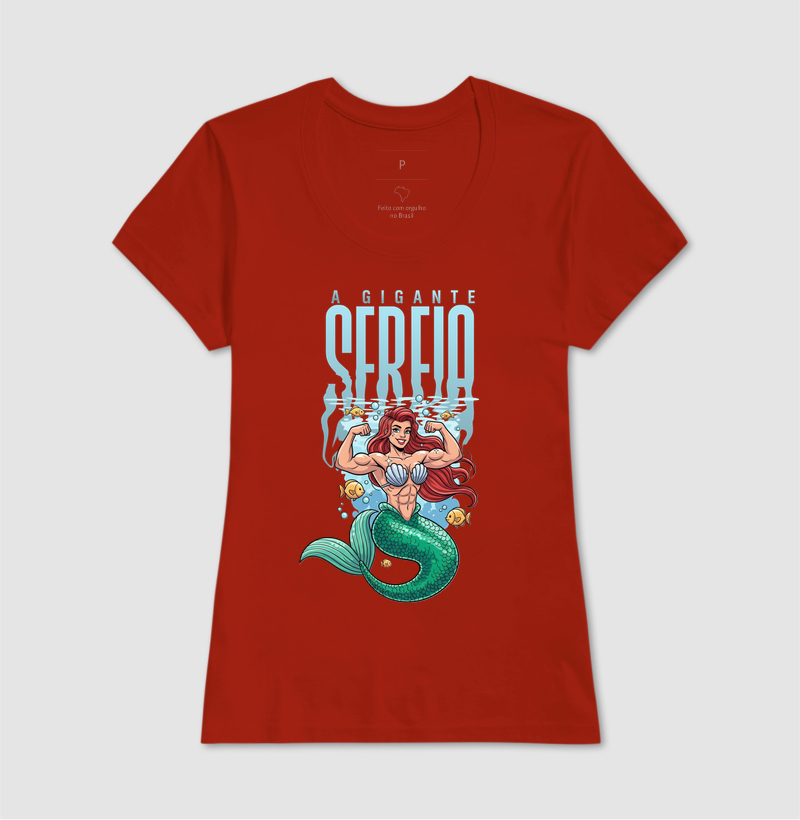 Camisa 10