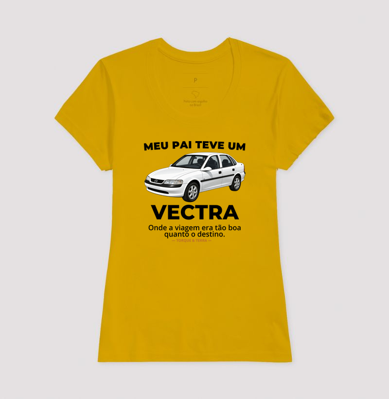 Meu pai teve um - VECTRA - Imagem 15