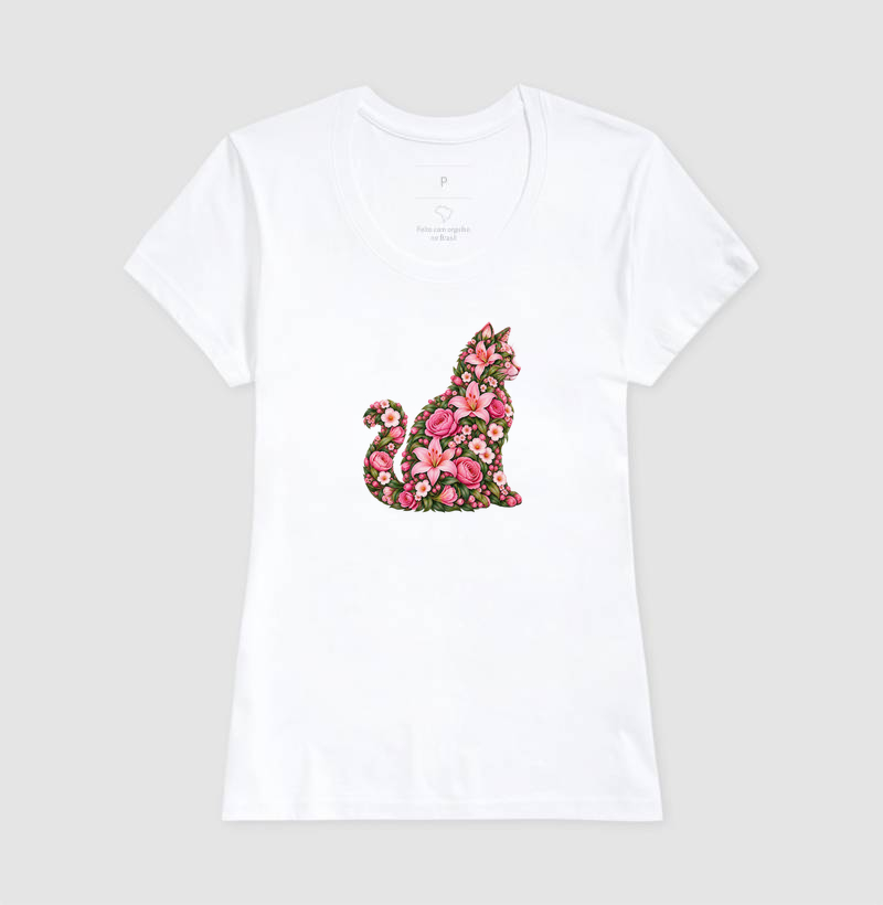 Gato Florido - Imagem 5