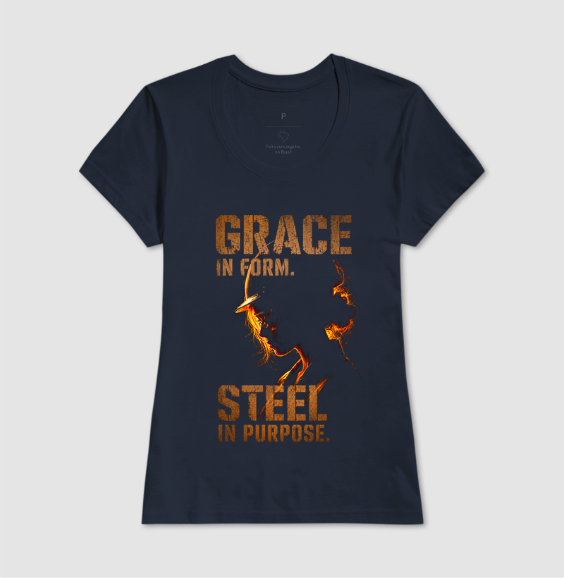Grace & Steel in Purpose  - Imagem 8