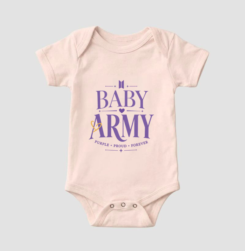 Baby Army - Imagem 3