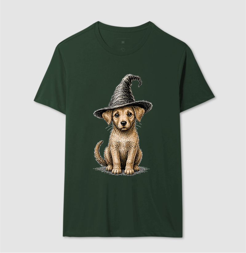 Cão Bruxo - Imagem 12