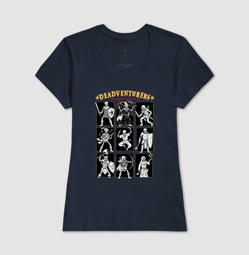 Deadventurers - Imagem 7