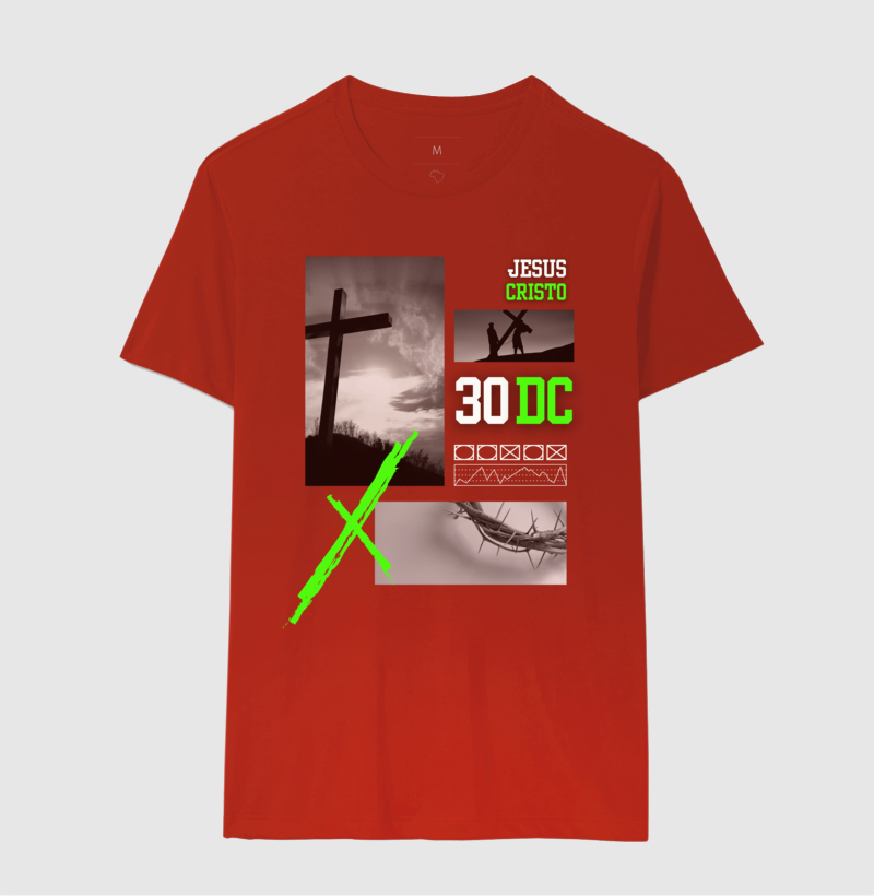Camisa 9