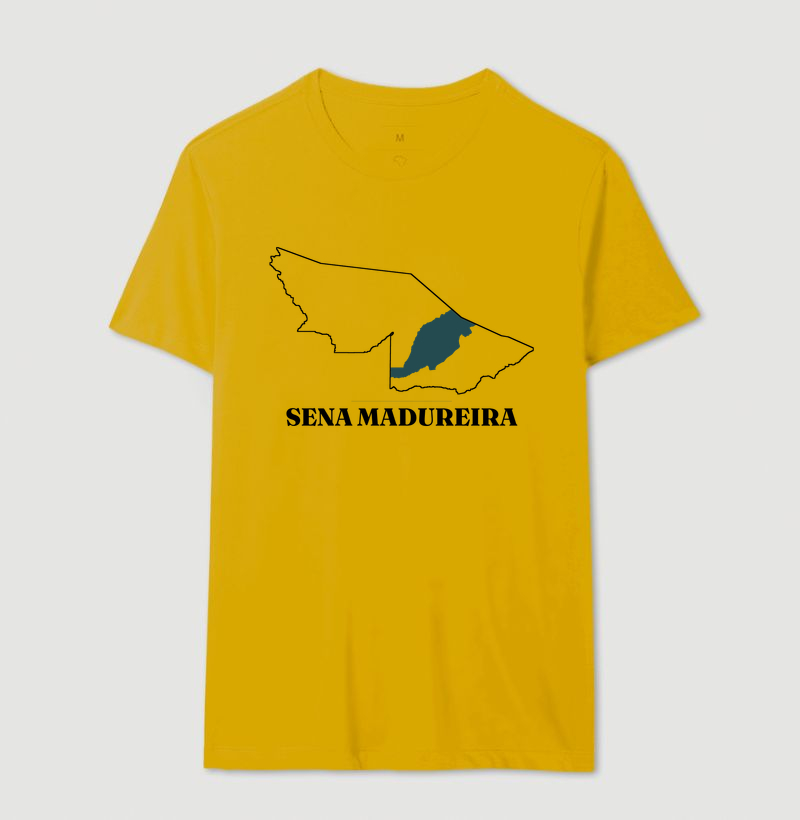 Camisa 13