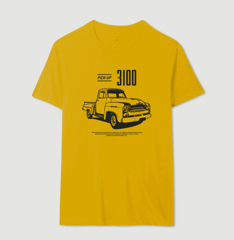 Camisa 15