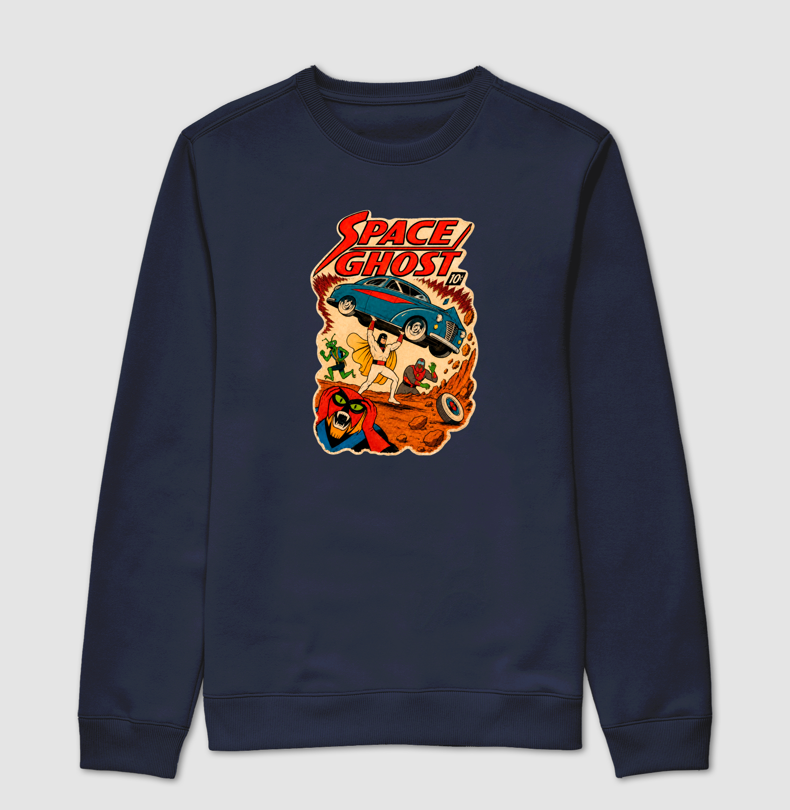 Camisa 4