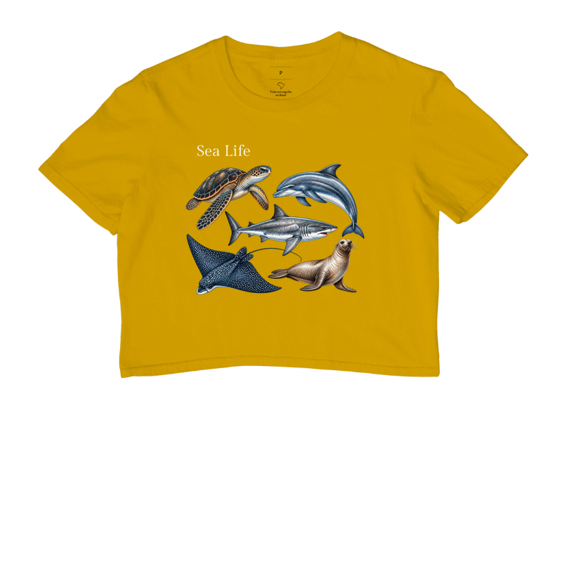 Sea Life - Imagem 10