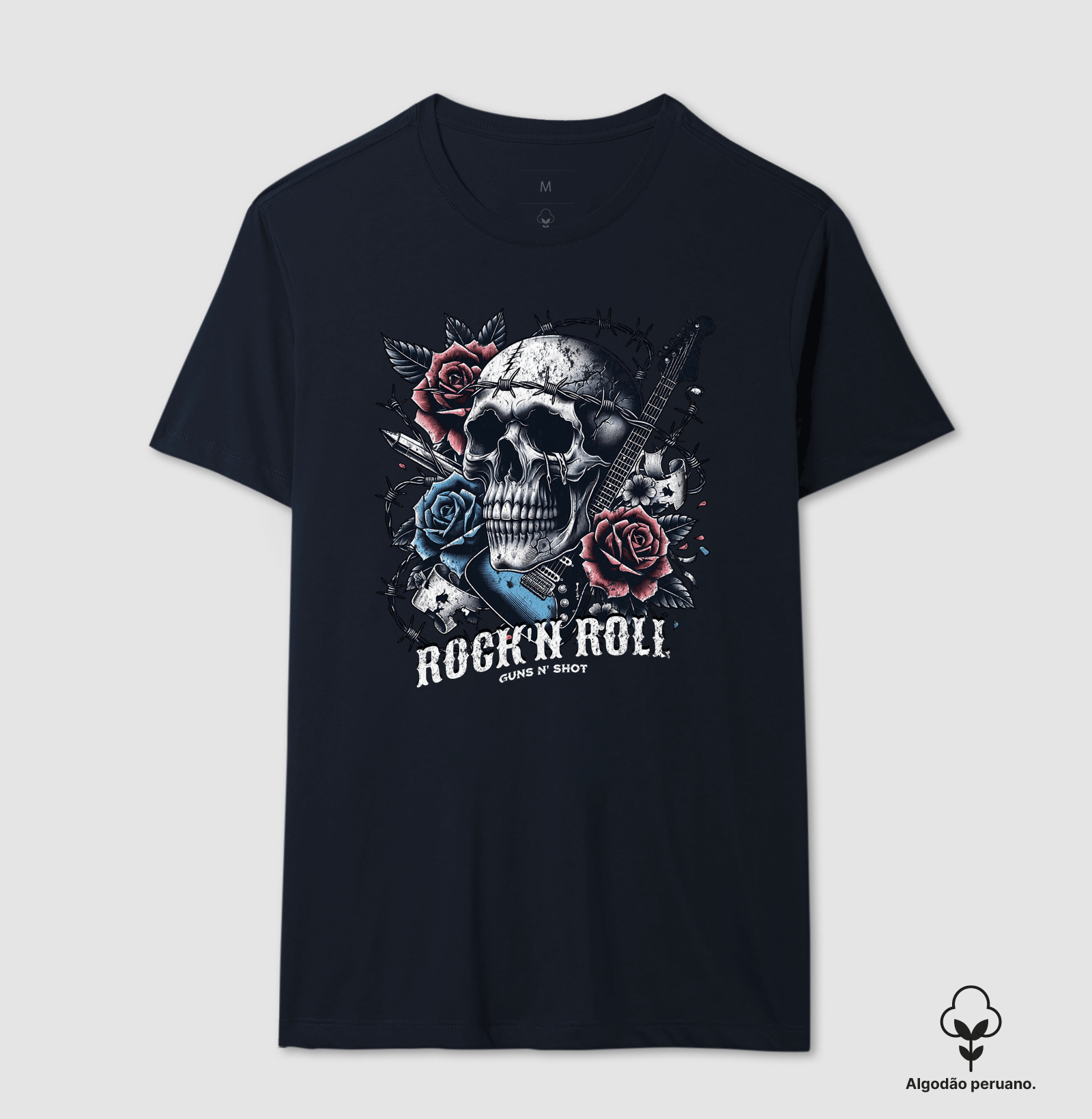 Camisa 3