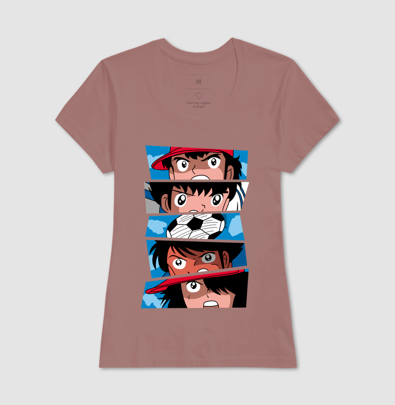 Camisa 16