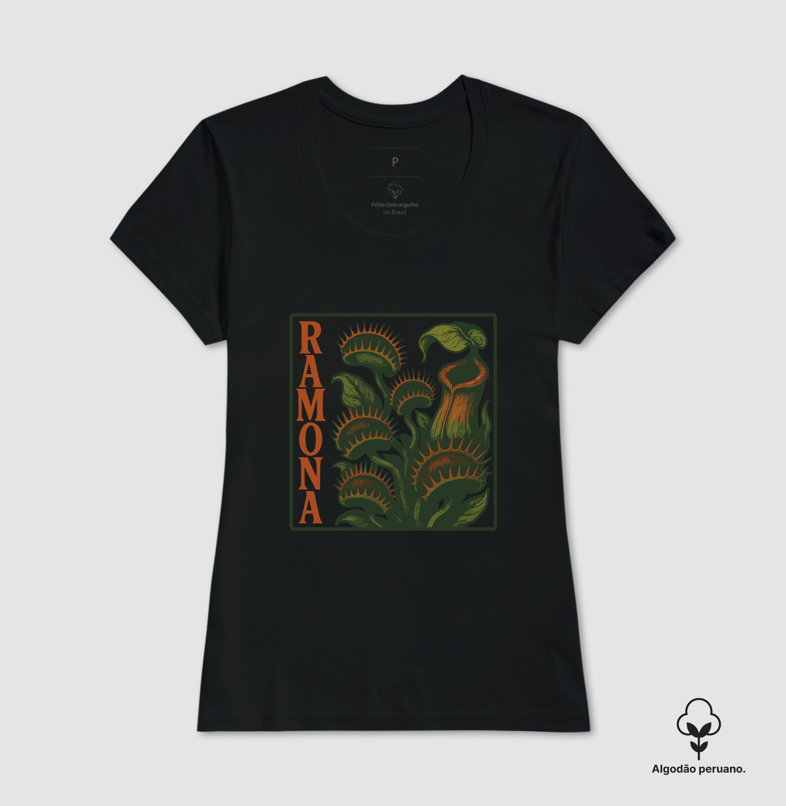 Camisa 2