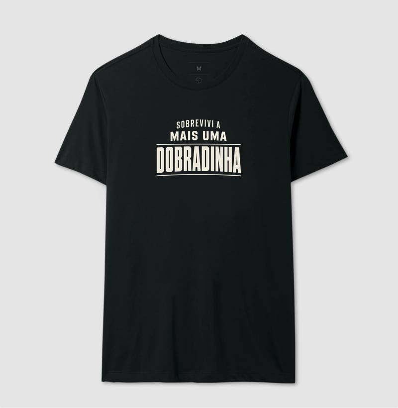 Sobrevivi a mais uma dobradinha - Imagem 5