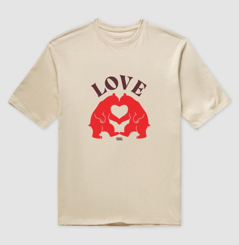 Ursos in love - Imagem 6