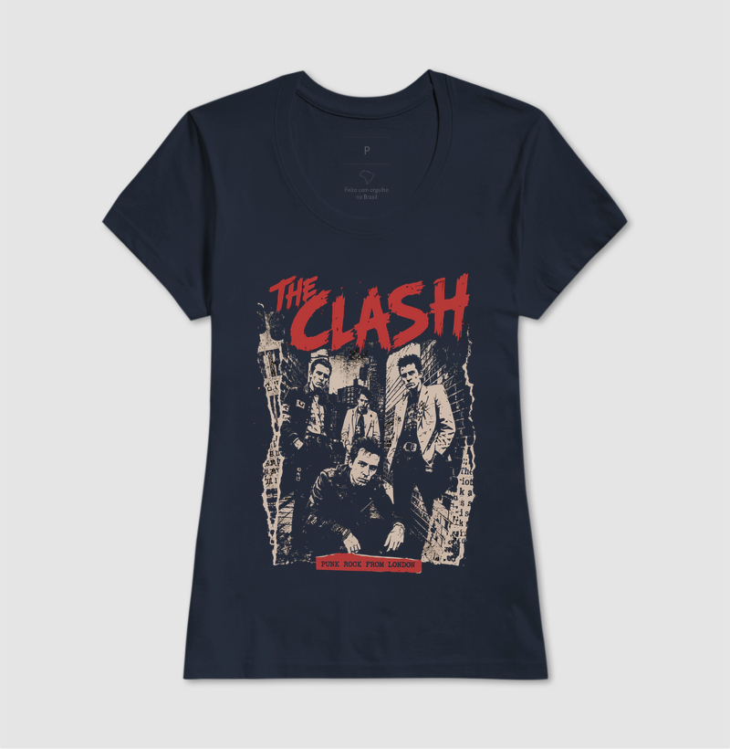 Camisa 9