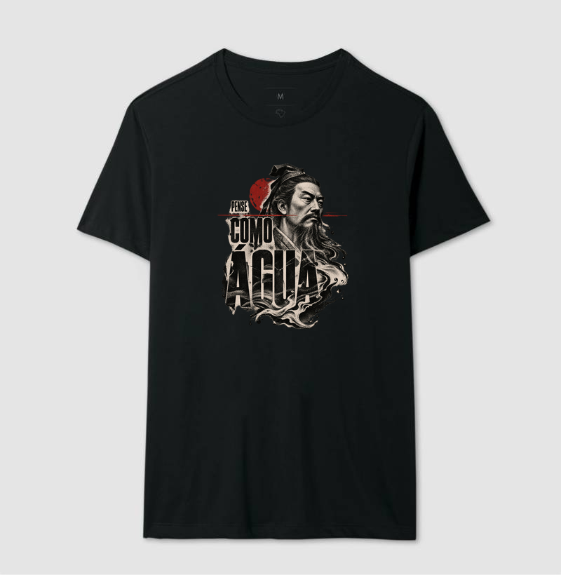 Sun Tzu - Pense Como Água - Imagem 2