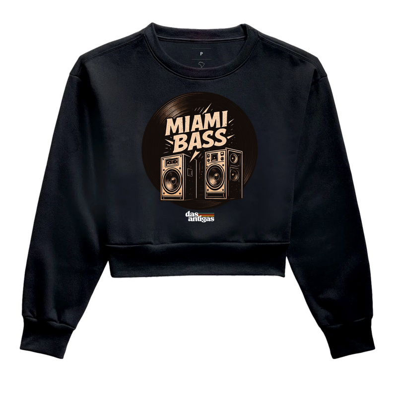Miami Bass Das Antigas.  - Imagem 2