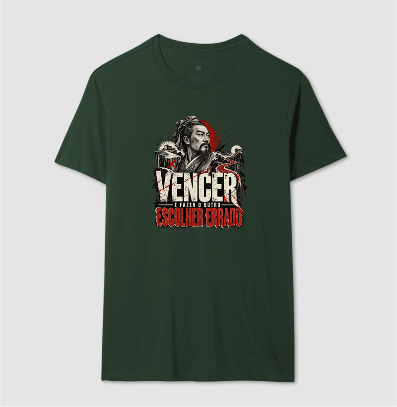 Sun Tzu - Vencer é Fazer o Outro Escolher Errado - Imagem 12