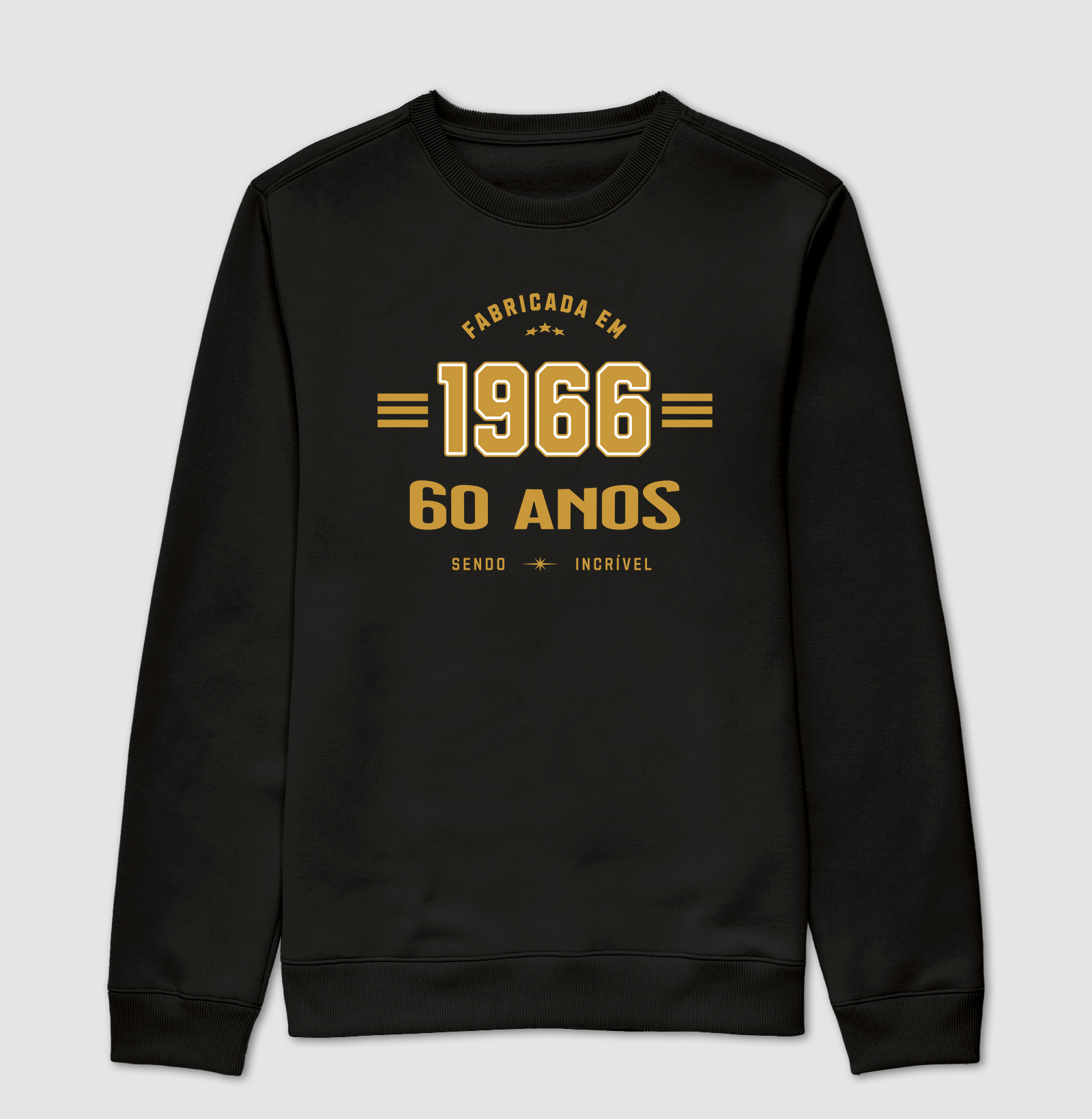 Fabricada em 1966 - Imagem 4