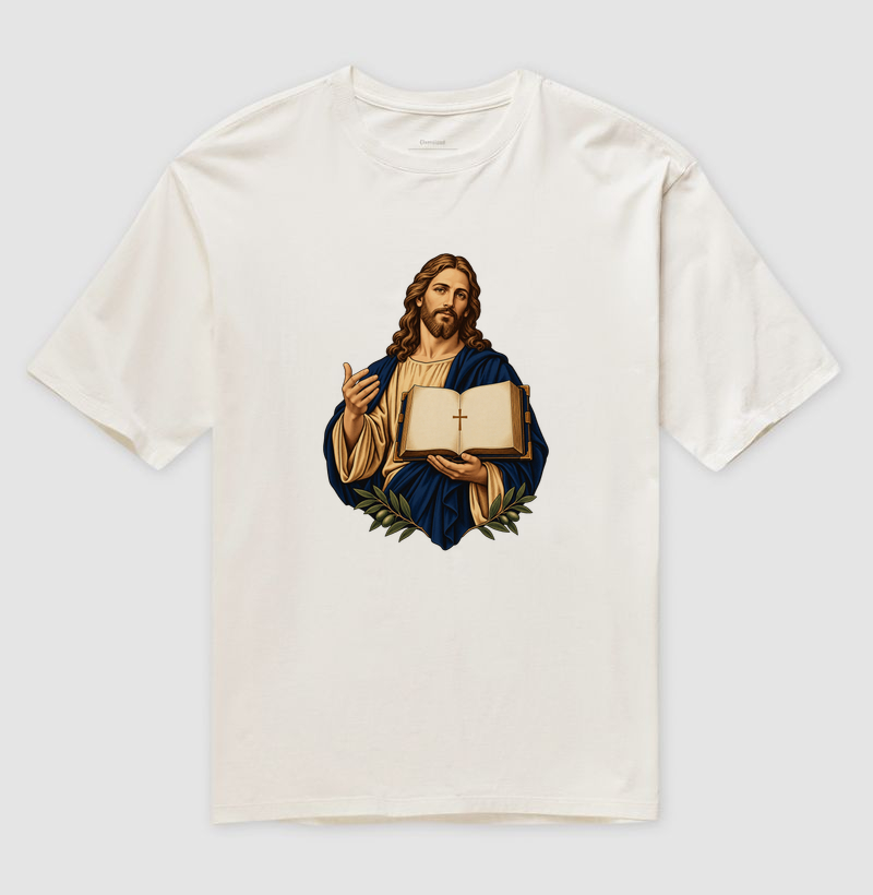 Cristo Mestre - Cristo Vivo - Imagem 4