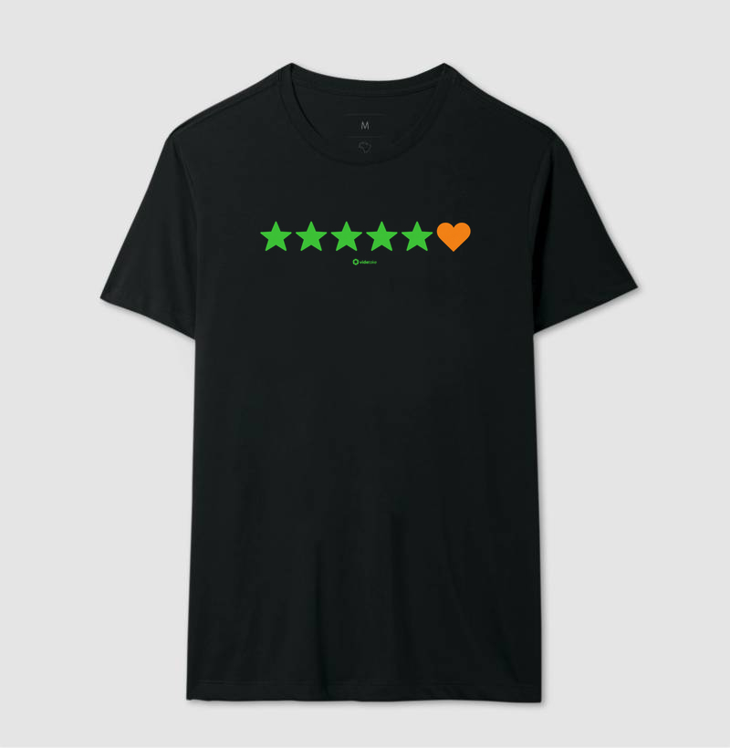 5 Estrelas e um Coração – Letterboxd - Imagem 2