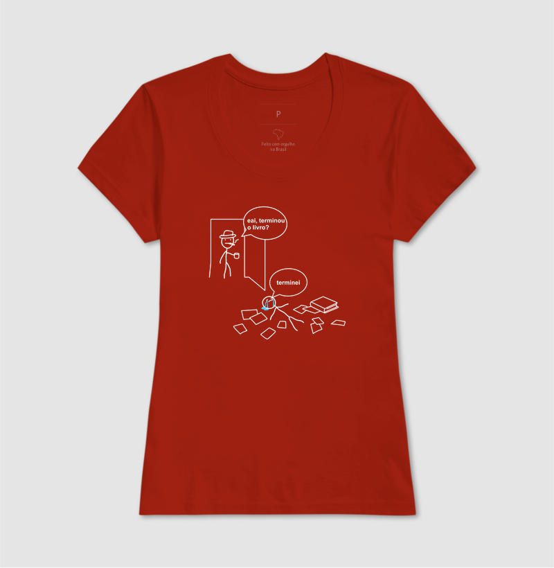 Camisa 10