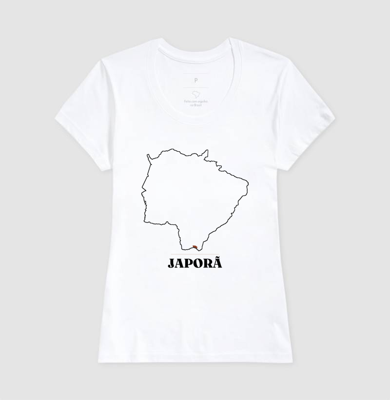 Japorã | Traço MS - Imagem 5