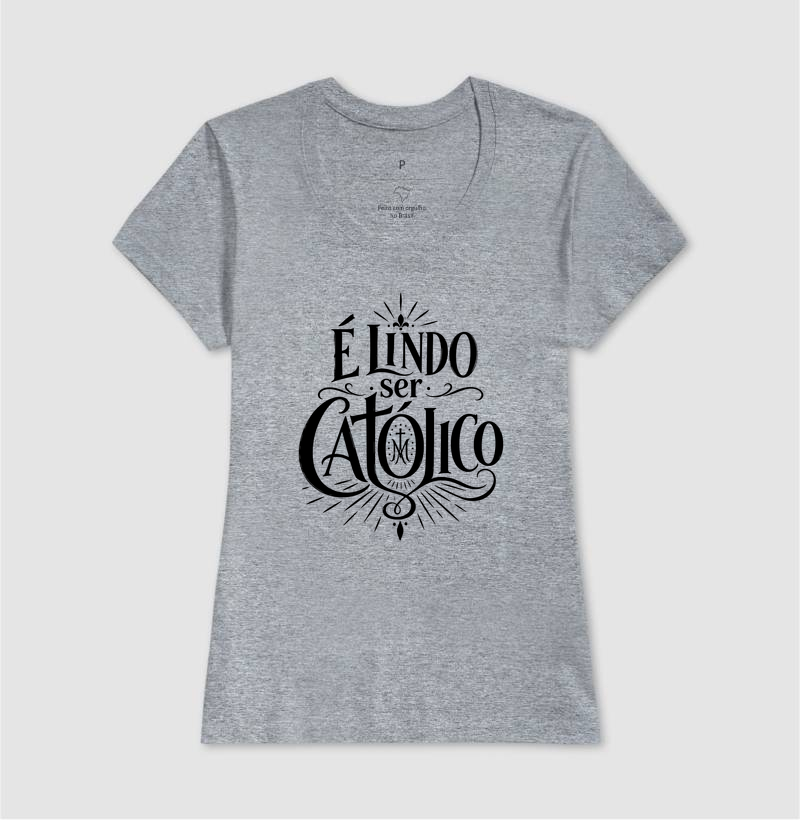 É lindo ser Católico - Imagem 9