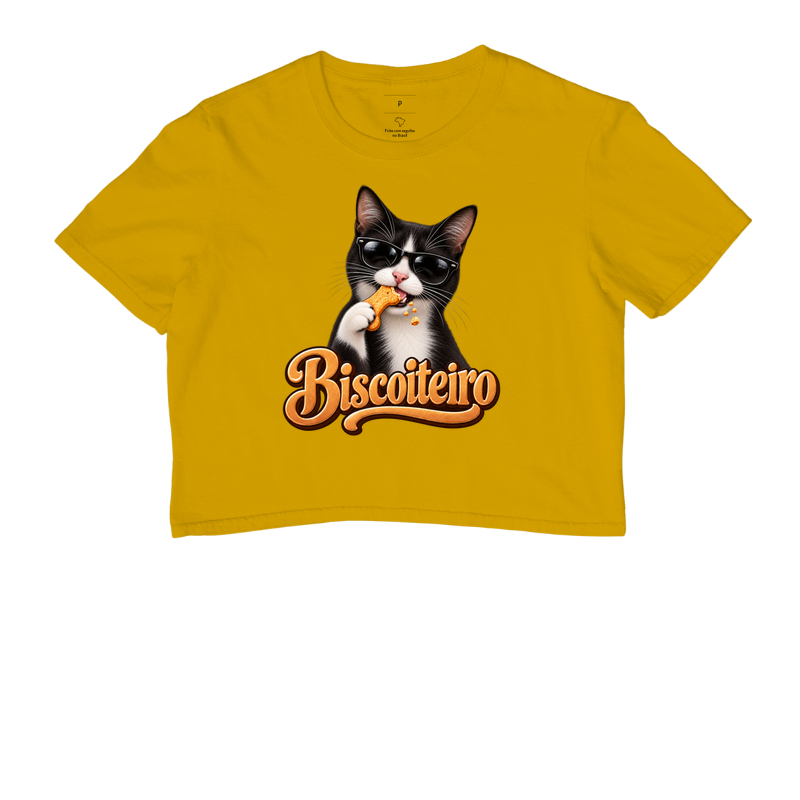 Gato Biscoiteiro - Imagem 8