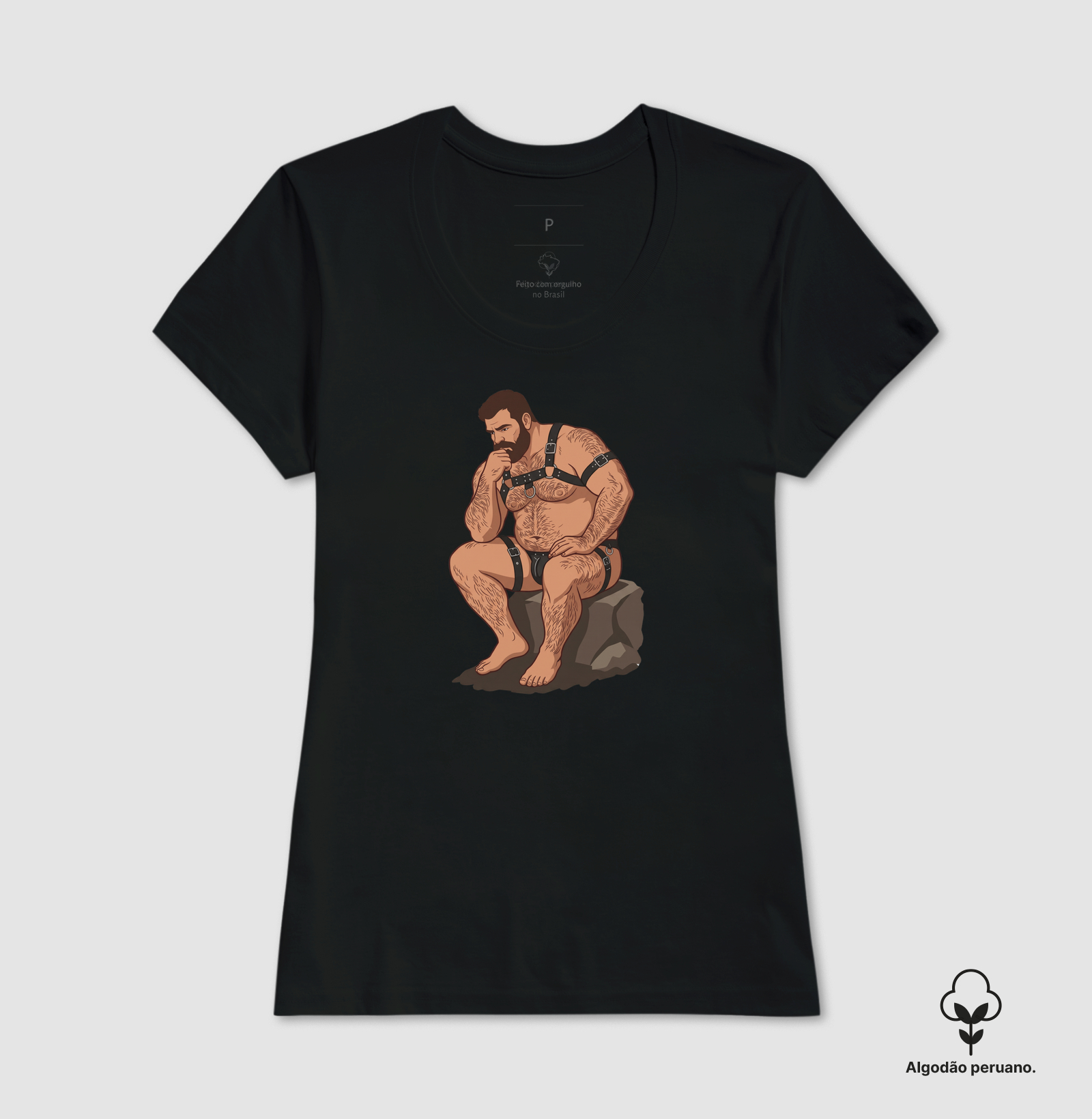 Camisa 3